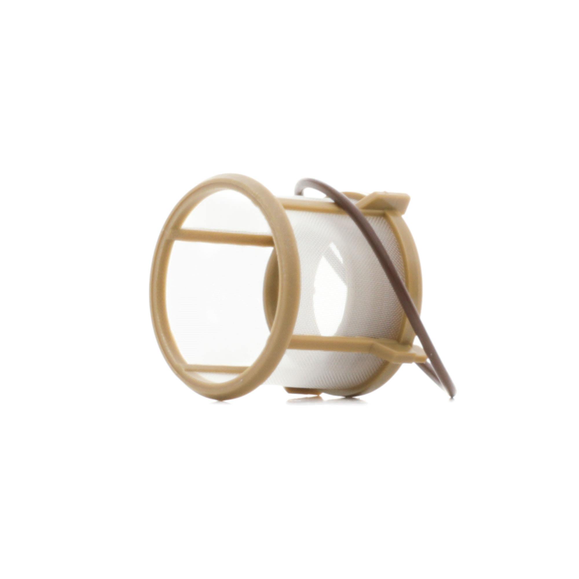 Įsigykite RIDEX Kuro filtras Prekės Nr.: 9F0316 už žemiausią 5,23 € kainą
