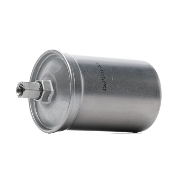 OEM Bränslefilter VW 2.1 115 hk Bensin 4163853 från RIDEX på nätet till fantastiska priser