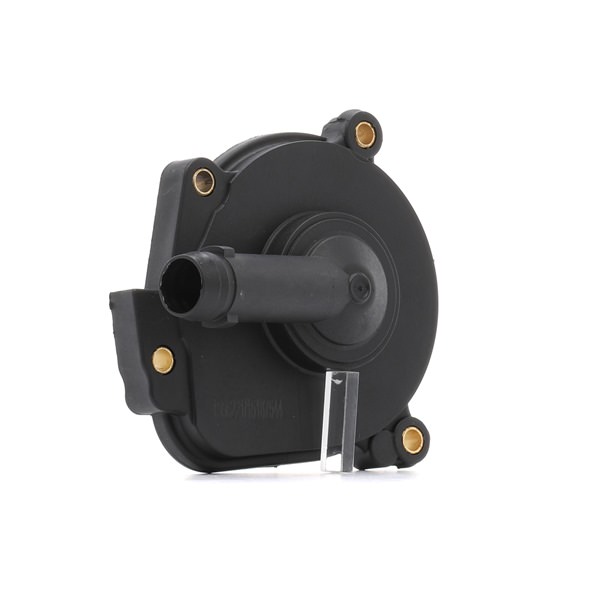 OEM Klep, ontluchting nokkenasbehuizing MERCEDES-BENZ C 350 3.5 (203.256) 272 PK Benzine 2720100231 van RIDEX online aan geweldige prijzen