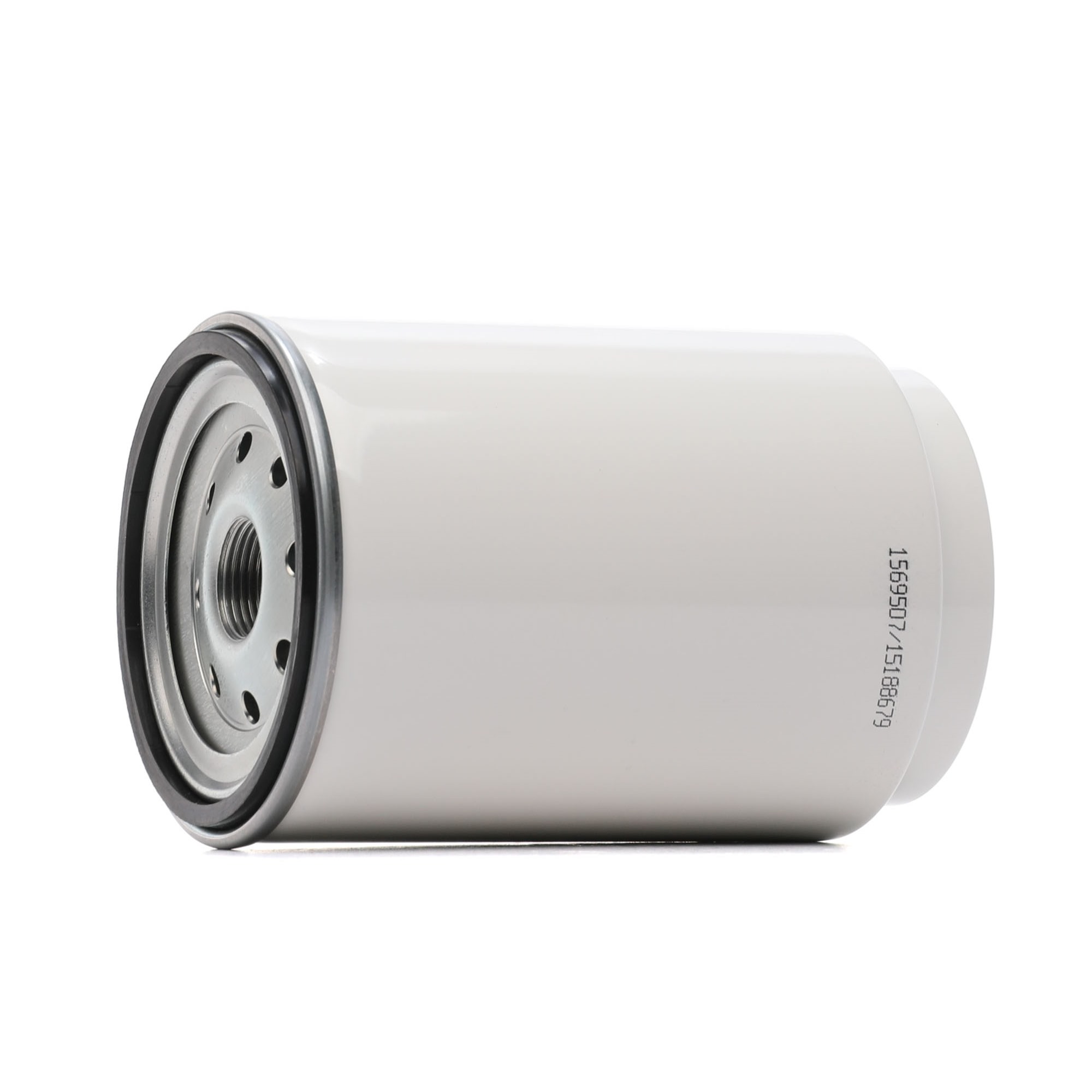 Köp RIDEX Bränslefilter Produktnummer: 9F0365 till det förmånliga priset av 130,58 kr