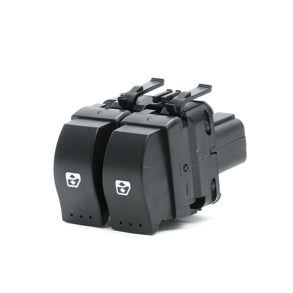 OEM Buton geam electric Renault Trafic II Camion cu platformă 2015 8200057319, 8200315034, 8200148814 STARK