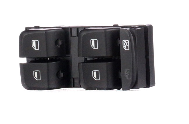 Cumpărați online Comutator, macara geam SKSW-1870054 original/ă și la un preț mic, compatibil/ă cu nr. OEM 8K0959851D