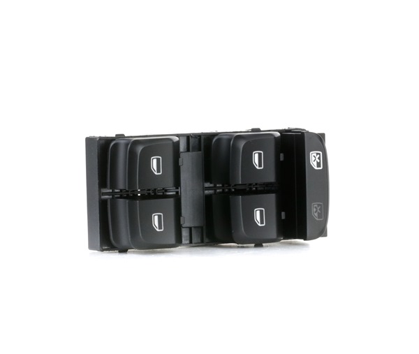 Cumpărați online Comutator, macara geam 1761S0053 original/ă și la un preț mic, compatibil/ă cu nr. OEM 8K0959851V10