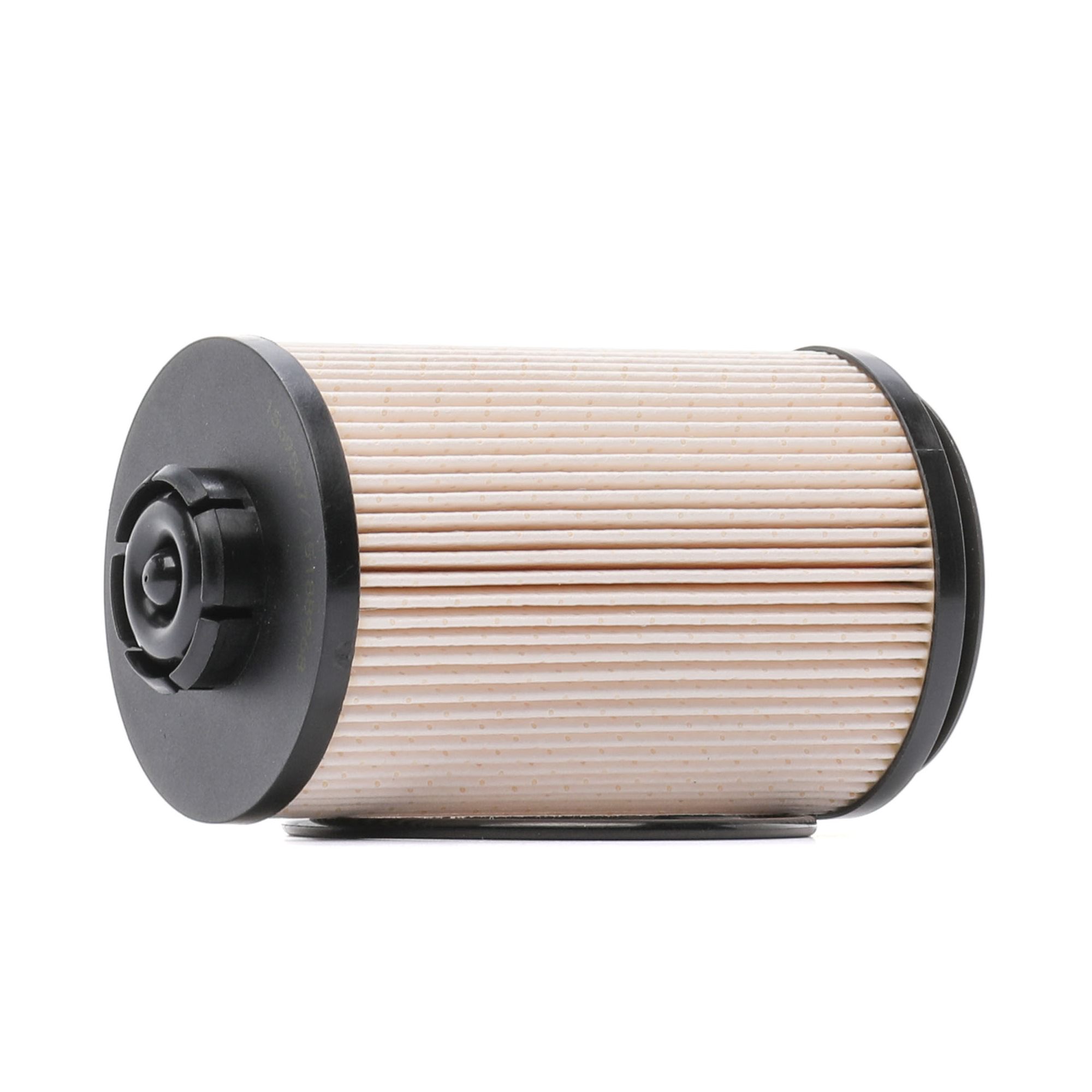 Įsigykite RIDEX Kuro filtras Prekės Nr.: 9F0389 už žemiausią 18,68 € kainą