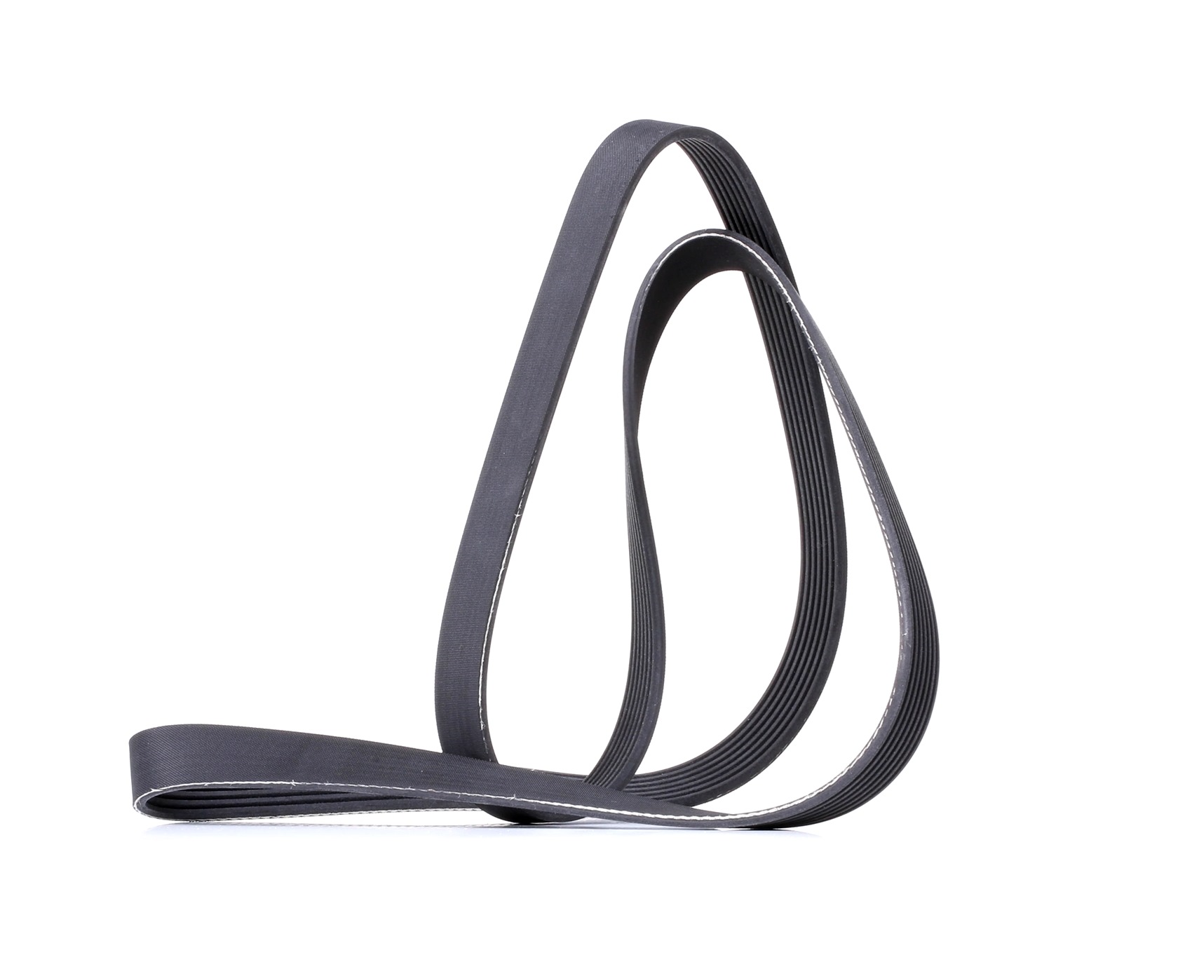 Įsigykite RIDEX V formos rumbuoti diržai Prekės Nr.: 305P0457 už žemiausią 14,60 € kainą