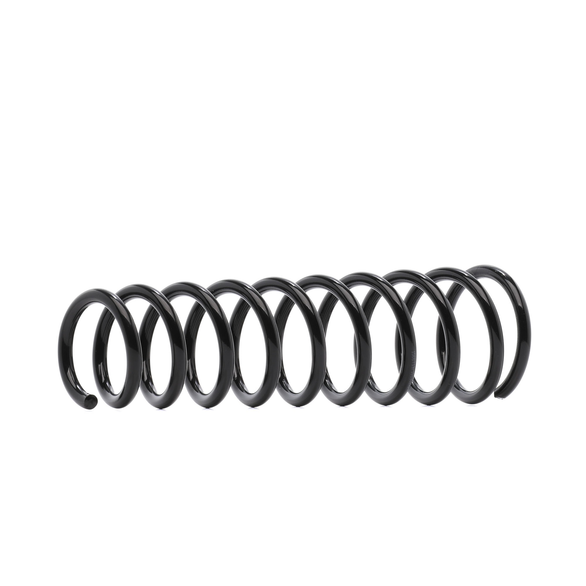 Köp RIDEX Spiralfjäder Produktnummer: 188C0701 till det förmånliga priset av 497,83 kr
