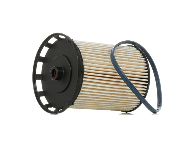 OEM Φίλτρο καυσίμου VW 4.0 V8 TDI 4motion 421 PS Πετρέλαιο 4M0127177B από την RIDEX ηλεκτρονικά σε χαμηλές τιμές