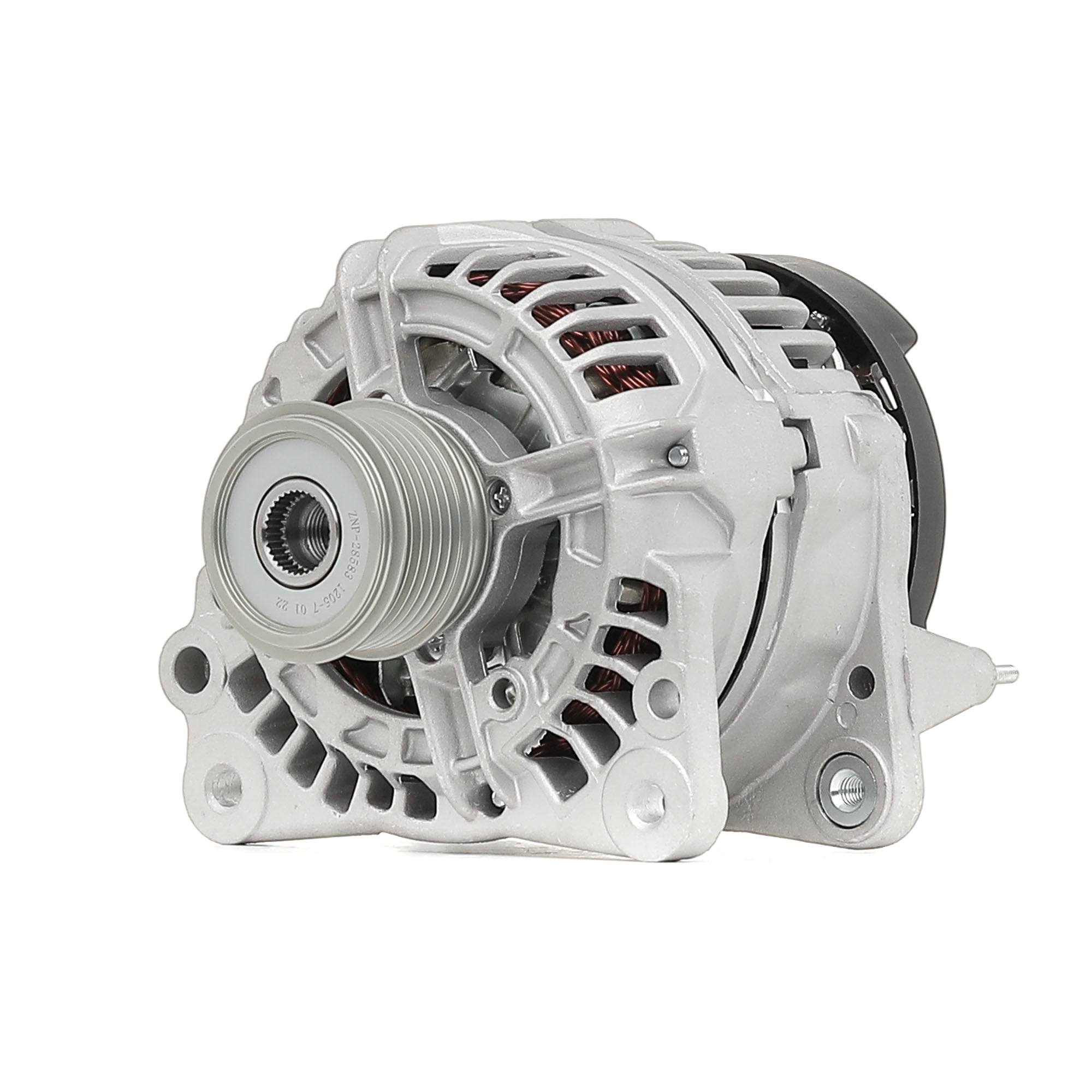 Koop STARK Dynamo / Alternator Productnr.: SKGN-0320713 aan de laagste prijs van 113,41 €