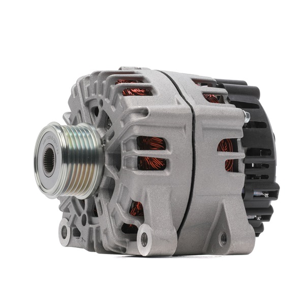 Kupuj online Alternator 4G0493 oryginalne w niskiej cenie, kompatybilne z numerem OEM 9688085380