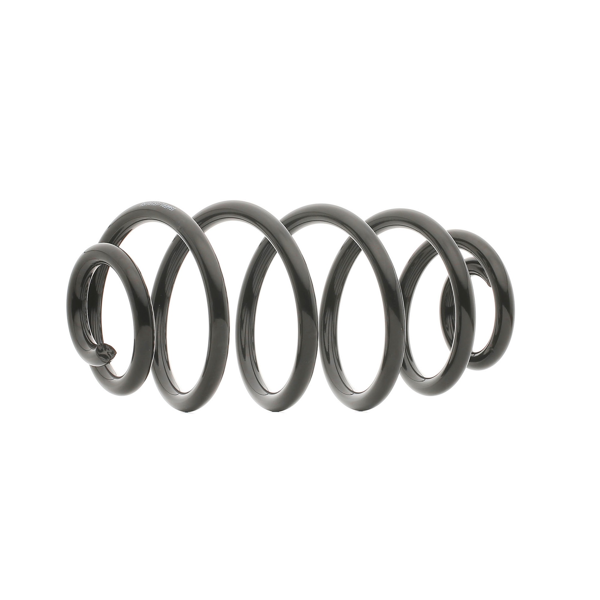 Įsigykite RIDEX Spyruoklė Prekės Nr.: 188C0734 už žemiausią 38,81 € kainą