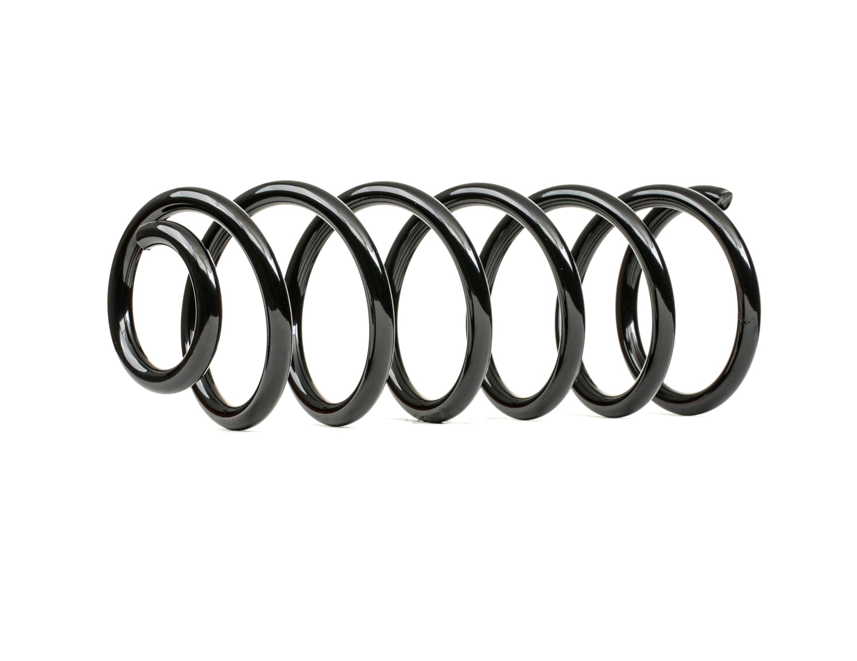 Köp RIDEX Spiralfjäder Produktnummer: 188C0741 till det förmånliga priset av 509,21 kr