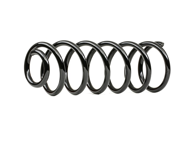 Köp billiga original Spiralfjäder 188C0741 jämförbara med 5102R7 OEM nummer på nätet