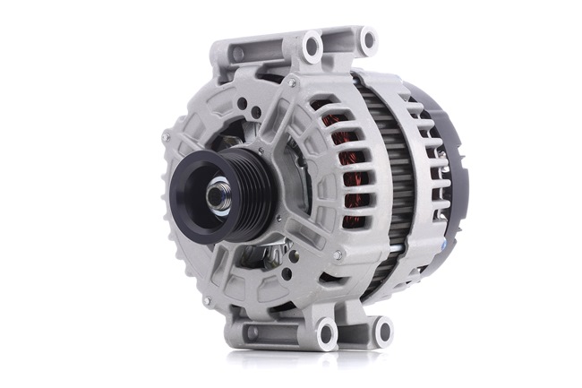 Köp billiga original Generator 4G0501 jämförbara med A156154010280 OEM nummer på nätet