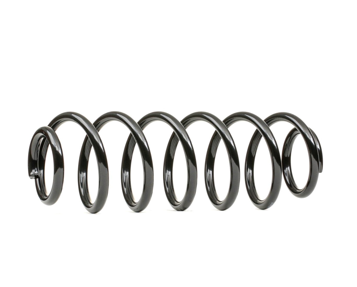 Köp RIDEX Spiralfjäder Produktnummer: 188C0766 till det förmånliga priset av 328,66 kr