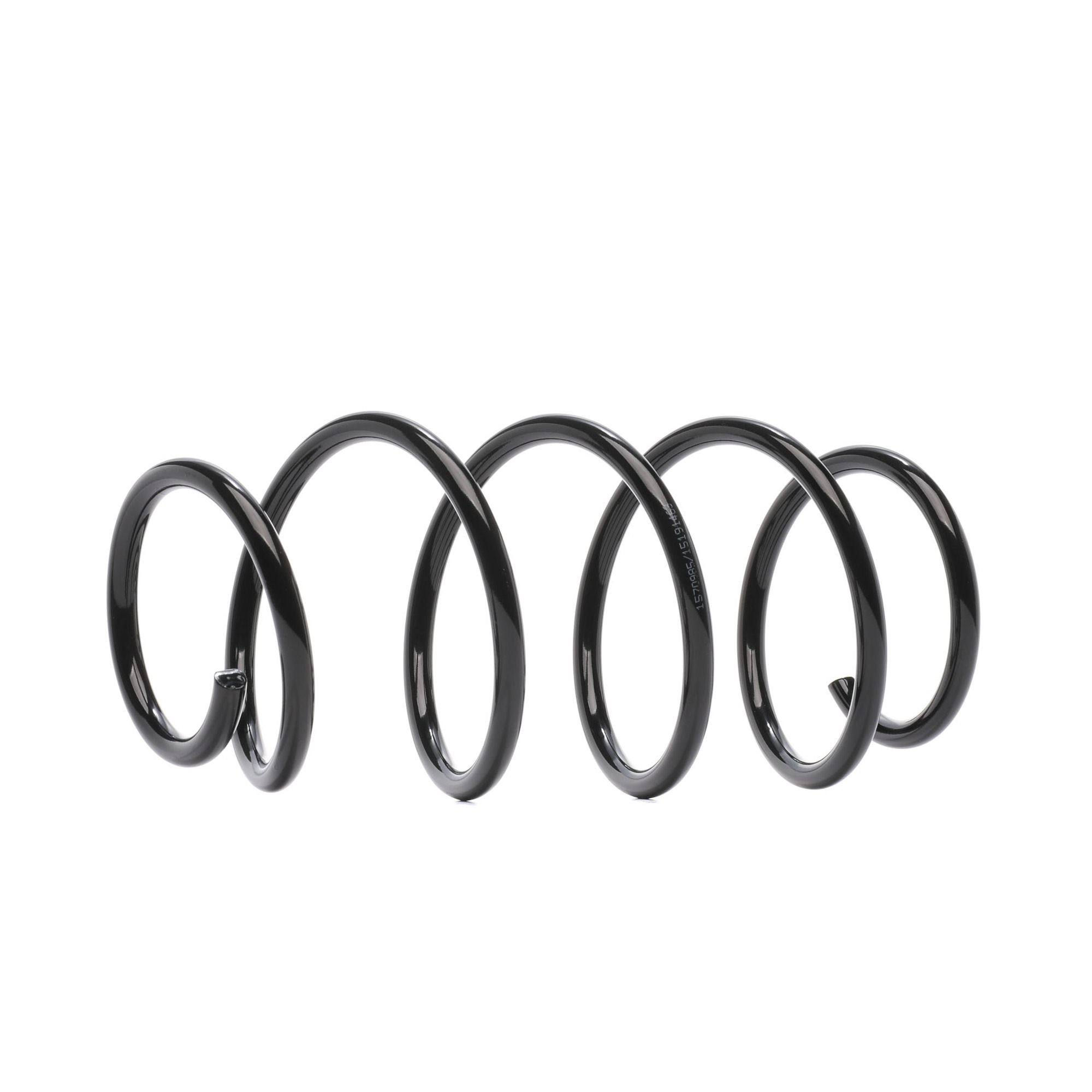 Köp RIDEX Spiralfjäder Produktnummer: 188C0767 till det förmånliga priset av 463,76 kr