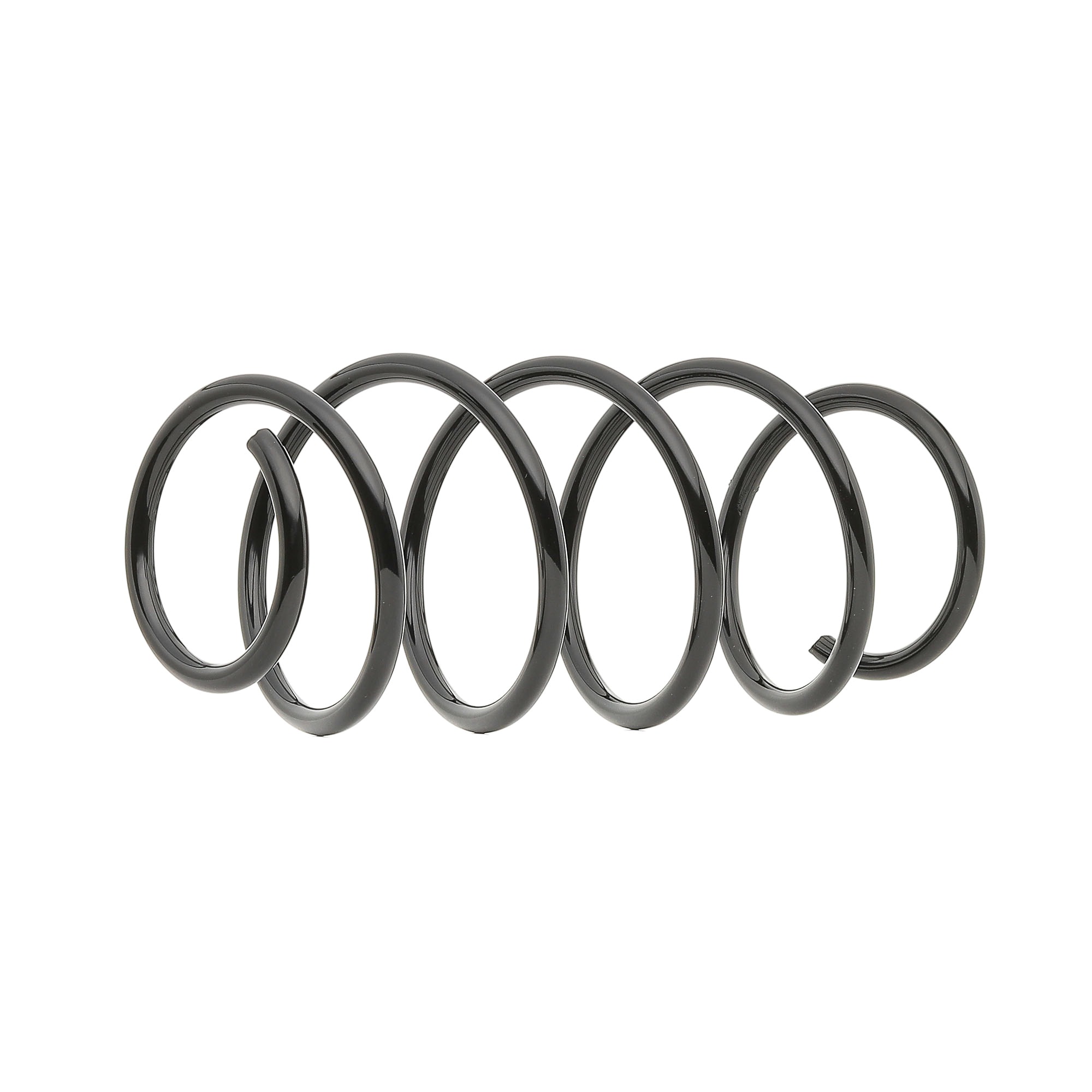 Köp RIDEX Spiralfjäder Produktnummer: 188C0774 till det förmånliga priset av 211,04 kr