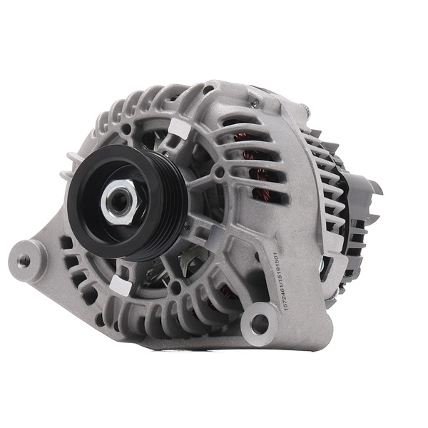 Kupite poceni originalno Alternator 4G0503, primerljivo z 9631324980 OEM številke, prek spleta