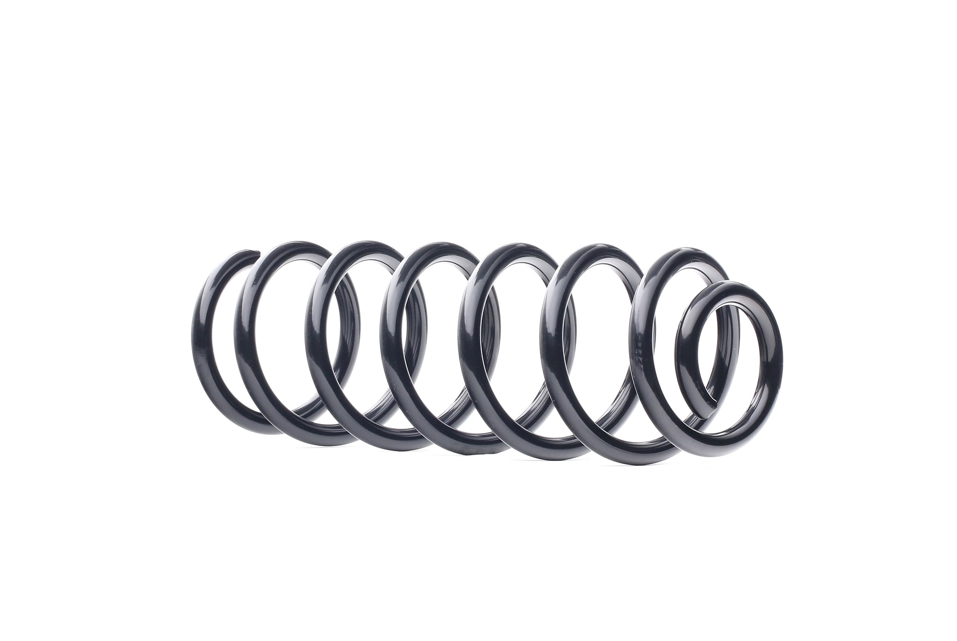 Įsigykite RIDEX Spyruoklė Prekės Nr.: 188C0777 už žemiausią 32,76 € kainą