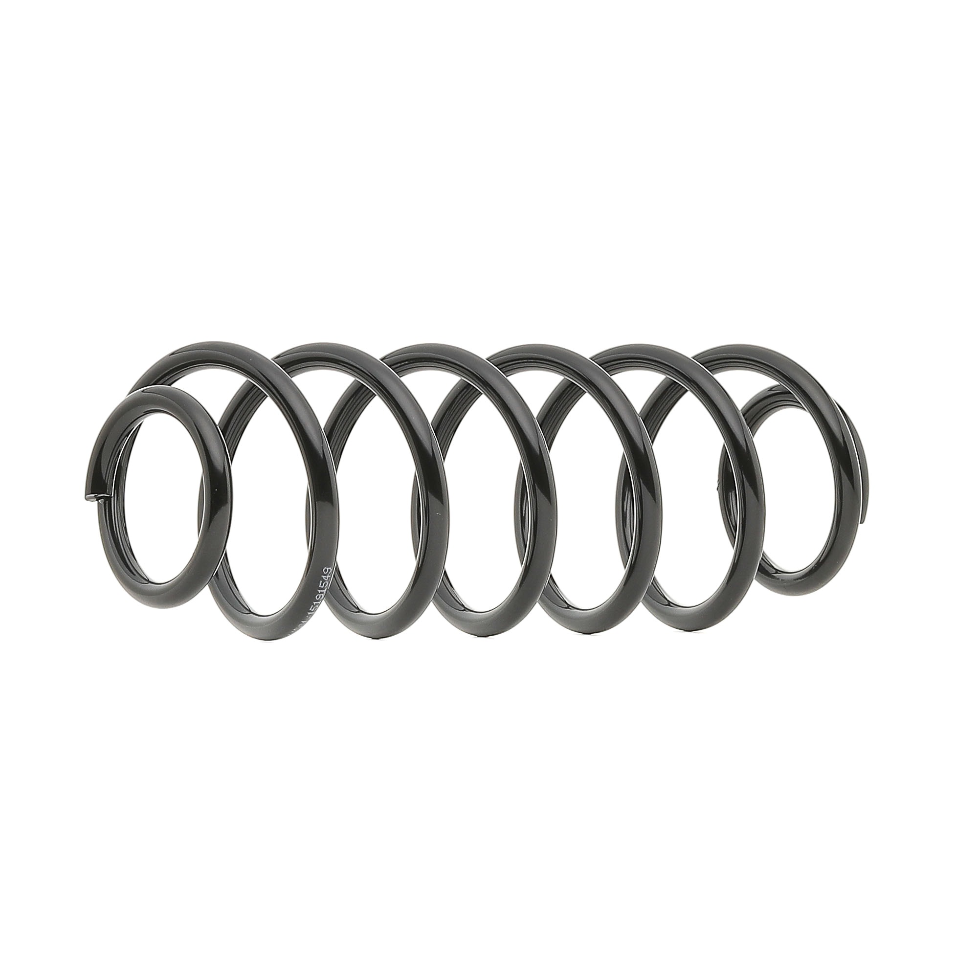 Cumpărați Arc spiral de la RIDEX Număr produs: 188C0779 la prețul de doar 136,80 lei
