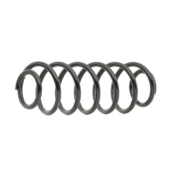 OEM Arcuri elicoidale MAZDA 2 Sedan (DE) 2012 DF7128011, DF7128011A, DF7128011B RIDEX