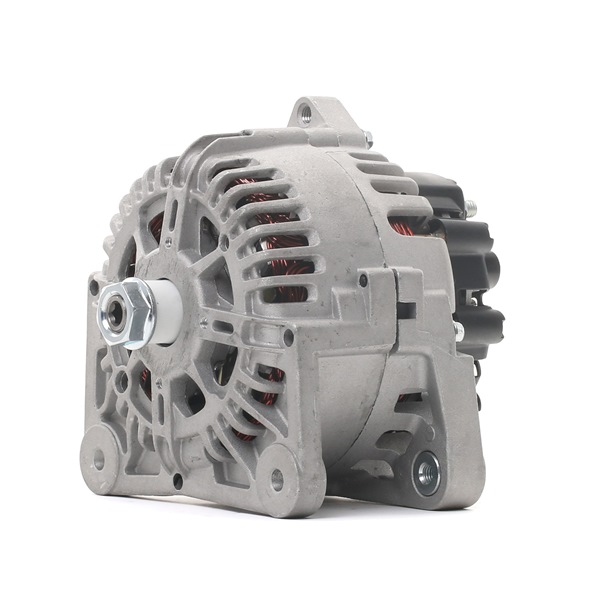 Originale Lichtmaschine FIAT 2.0 136 PS Benzin 2310000Q2H von RIDEX im Internet zu fairen Preisen
