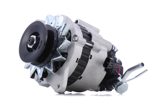 Compre Alternador 4G0509 original asequible comparable con números OEM online 3730042502