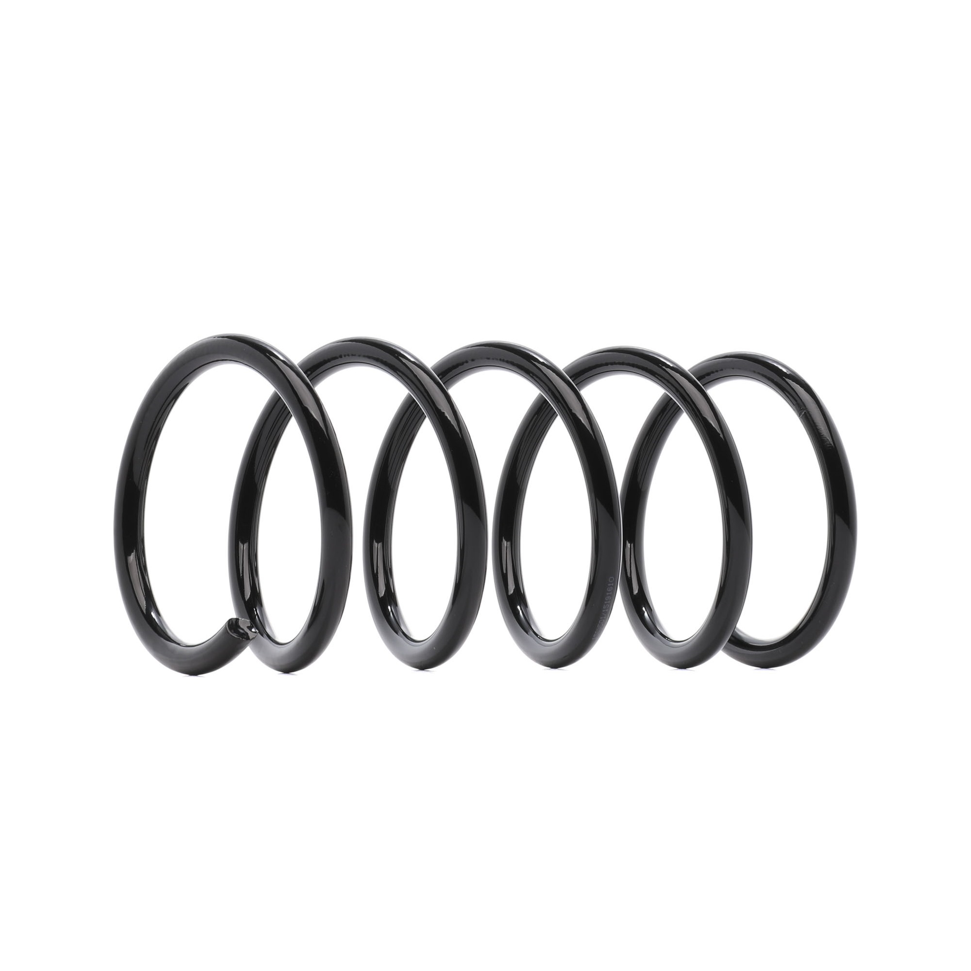 RIDEX Fahrwerksfeder Produkt Nr.: 188C0797 zum günstigen Preis von 34,50 € kaufen