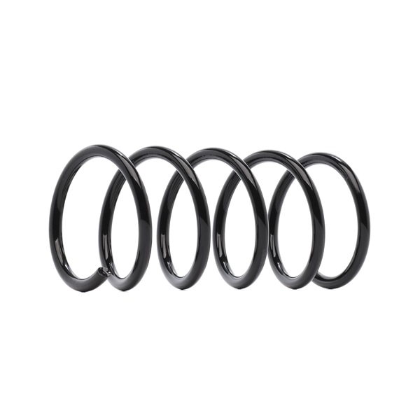 188C0797 RIDEX Schraubenfeder S60 I (P24, 384) 2.4 CDI 116 PS Diesel