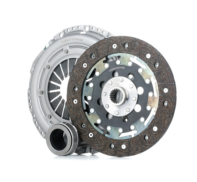 Buy cheap original Clutch kit 479C0241 comparable with 21517521360 OEM numbers online