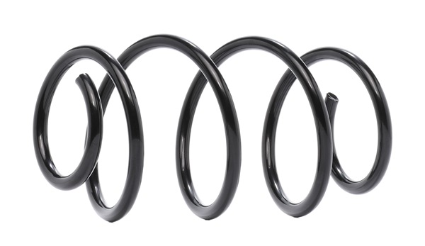Cumpărați online Arc spiral 188C0833 original/ă și la un preț mic, compatibil/ă cu nr. OEM 546302Y350