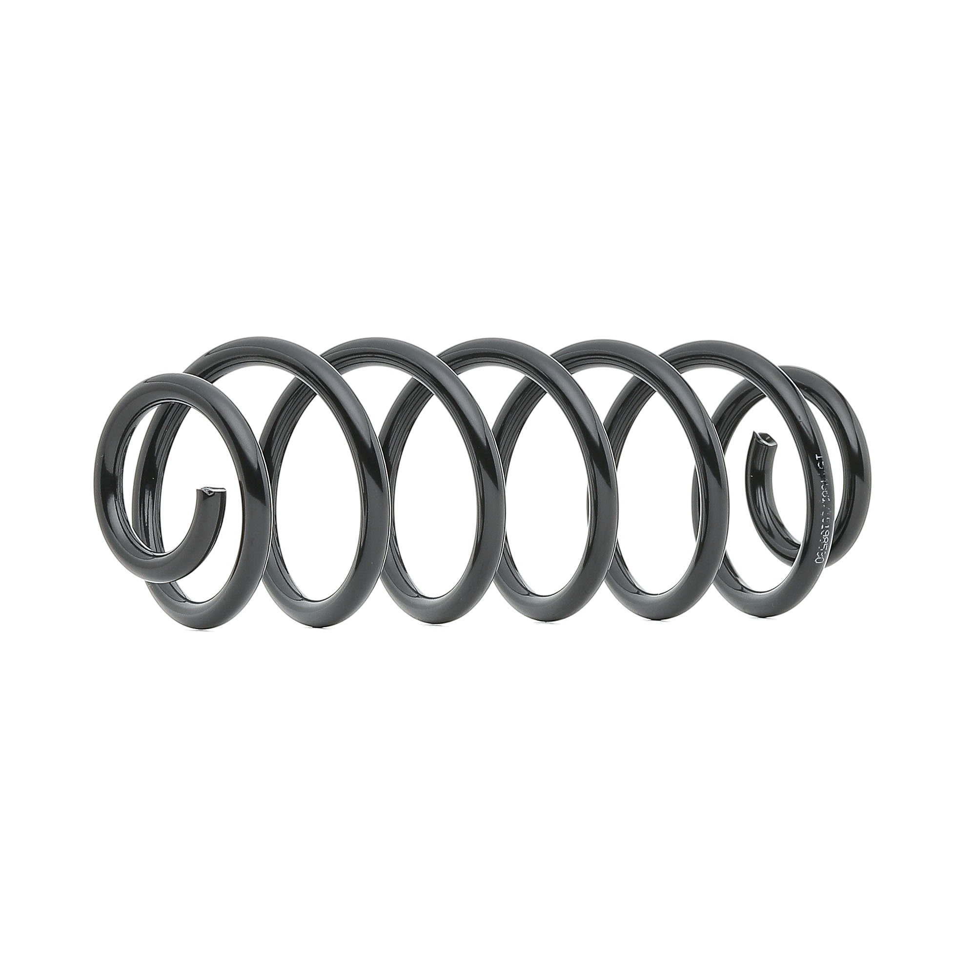 Compre RIDEX Mola de suspensão Produto No.: 188C0856 a preços baixos de 33,35 €