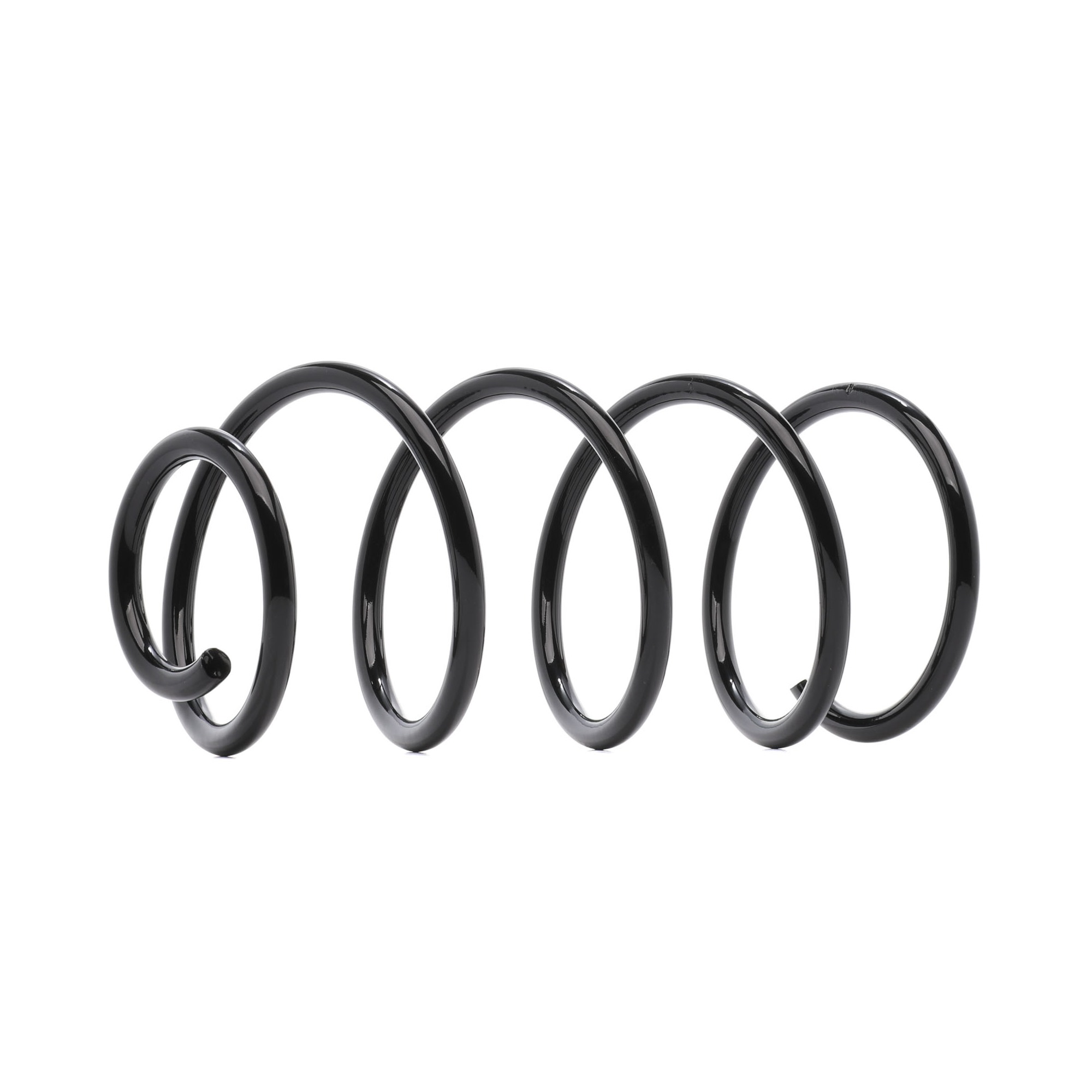 Įsigykite RIDEX Spyruoklė Prekės Nr.: 188C0857 už žemiausią 24,84 € kainą