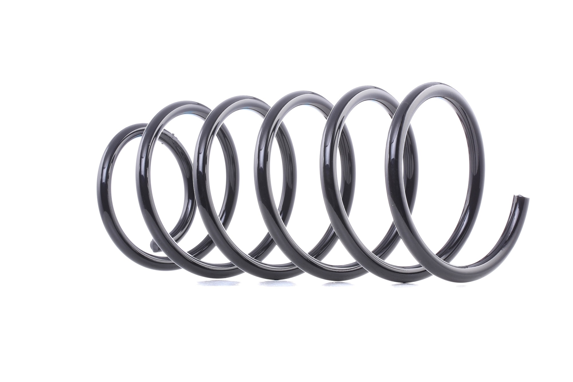Köp RIDEX Spiralfjäder Produktnummer: 188C0861 till det förmånliga priset av 551,00 kr