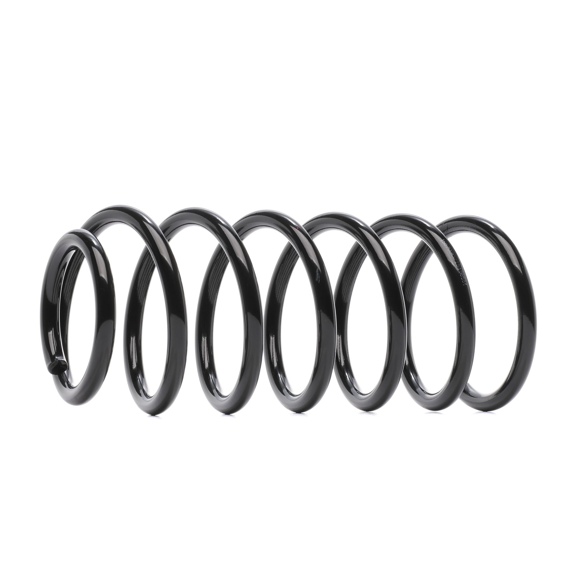 Köp RIDEX Spiralfjäder Produktnummer: 188C0862 till det förmånliga priset av 394,84 kr