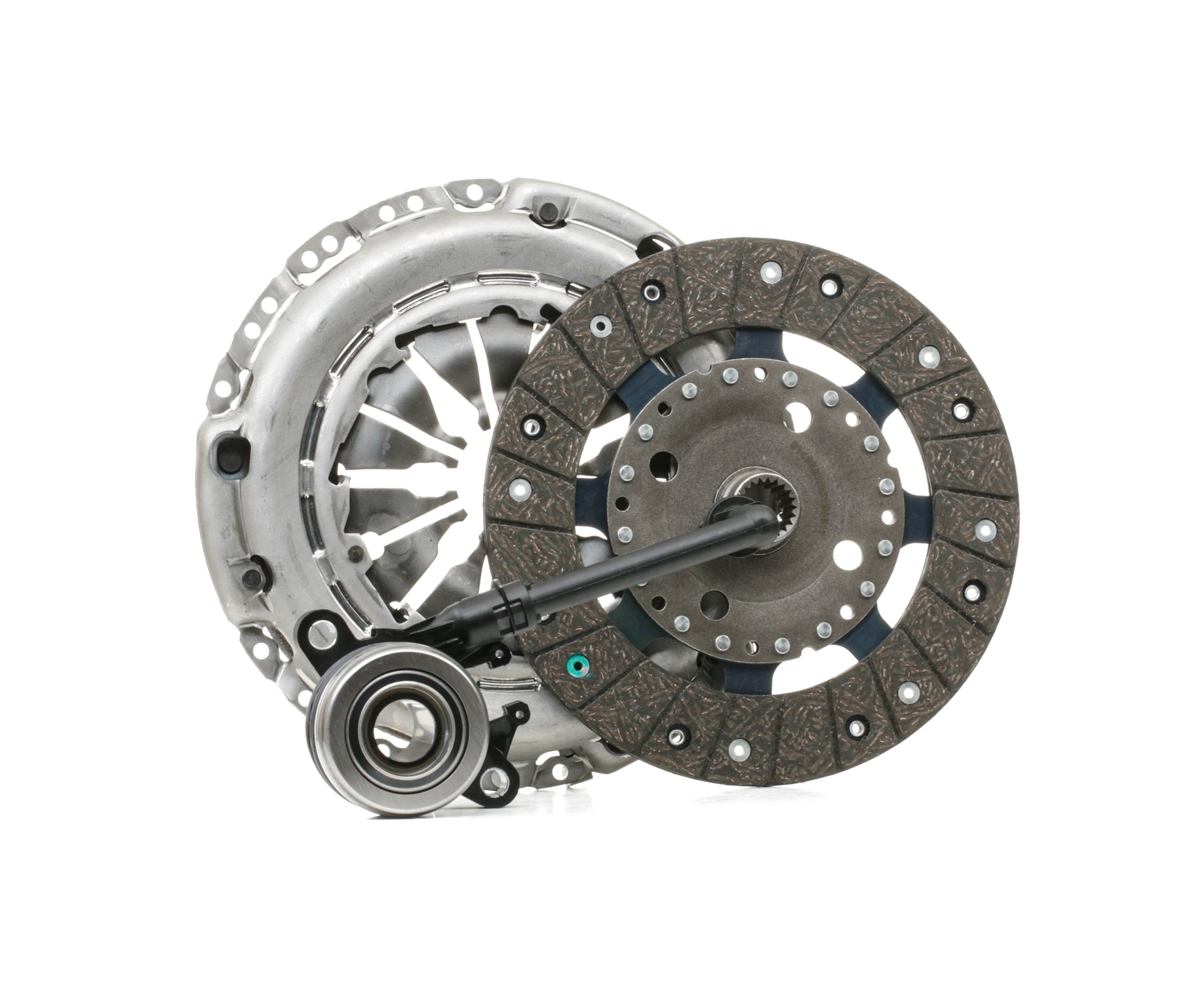 Kjøp STARK Clutchsett Product No .: SKCK-0100262 for den lave prisen av 1658,43 kr