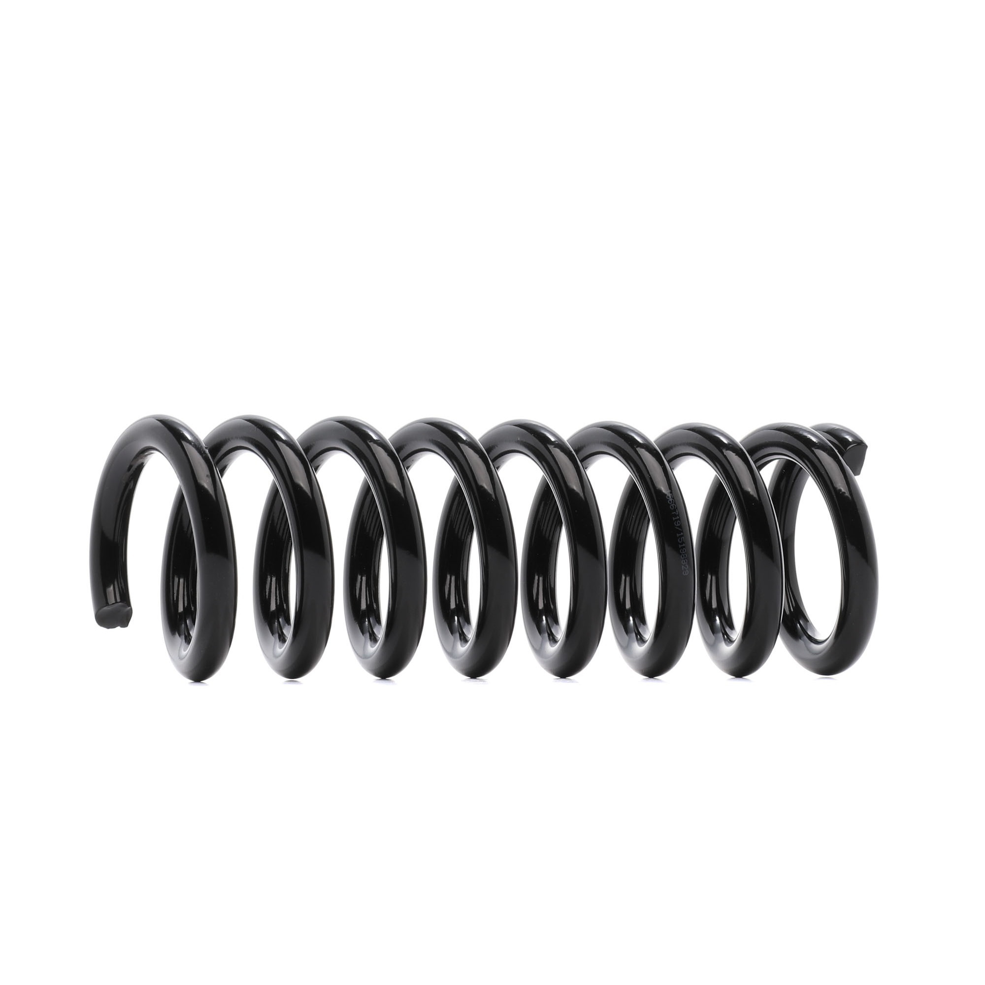 Cumpărați Arc spiral de la RIDEX Număr produs: 188C0884 la prețul de doar 189,49 lei