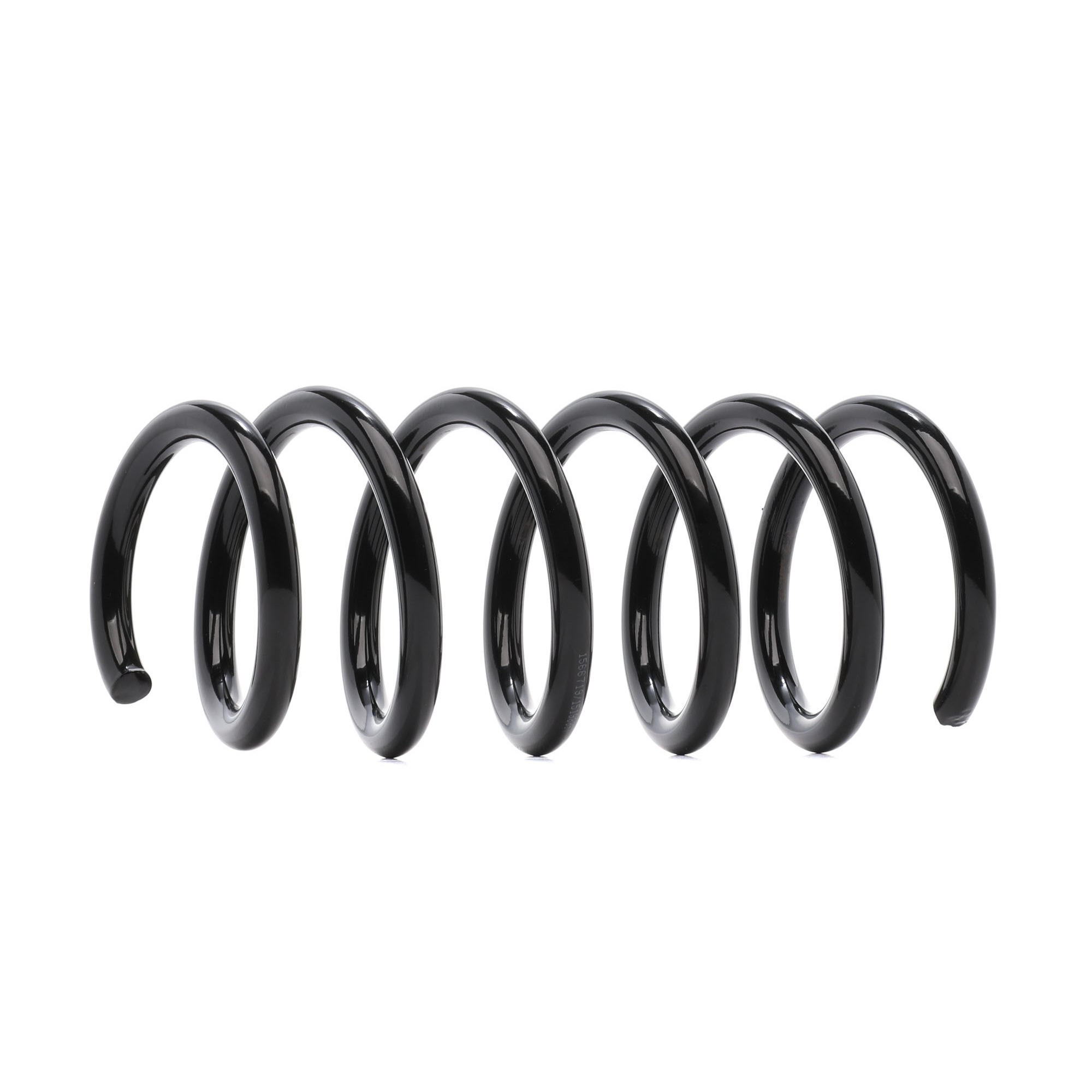 Cumpărați Arc spiral de la RIDEX Număr produs: 188C0890 la prețul de doar 131,65 lei