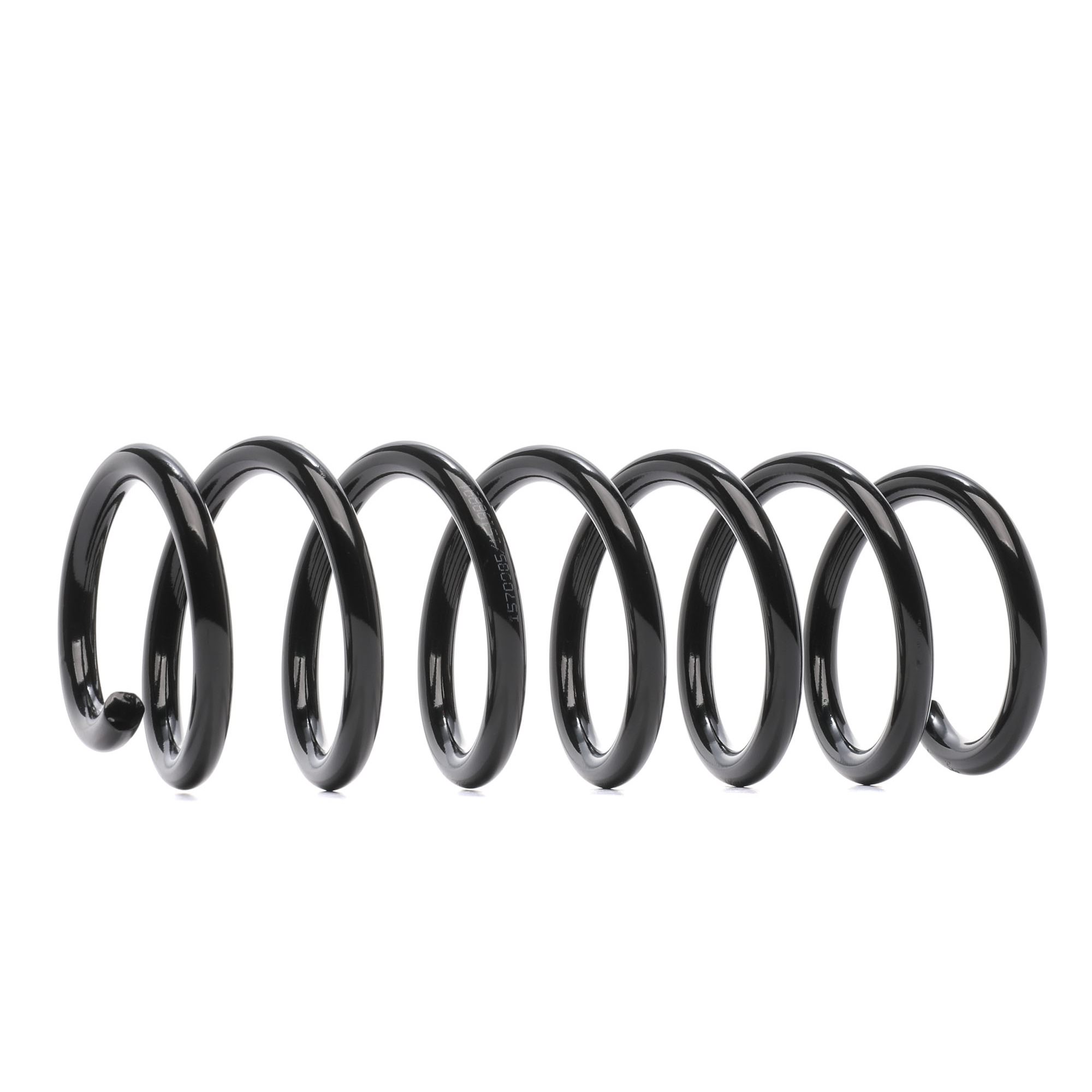 Köp RIDEX Spiralfjäder Produktnummer: 188C0893 till det förmånliga priset av 536,90 kr