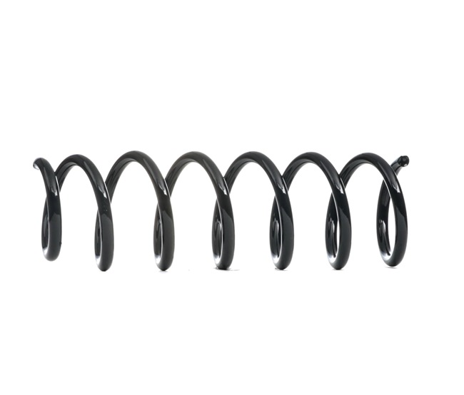 Cumpărați online Arc spiral 188C0904 original/ă și la un preț mic, compatibil/ă cu nr. OEM 31336794635