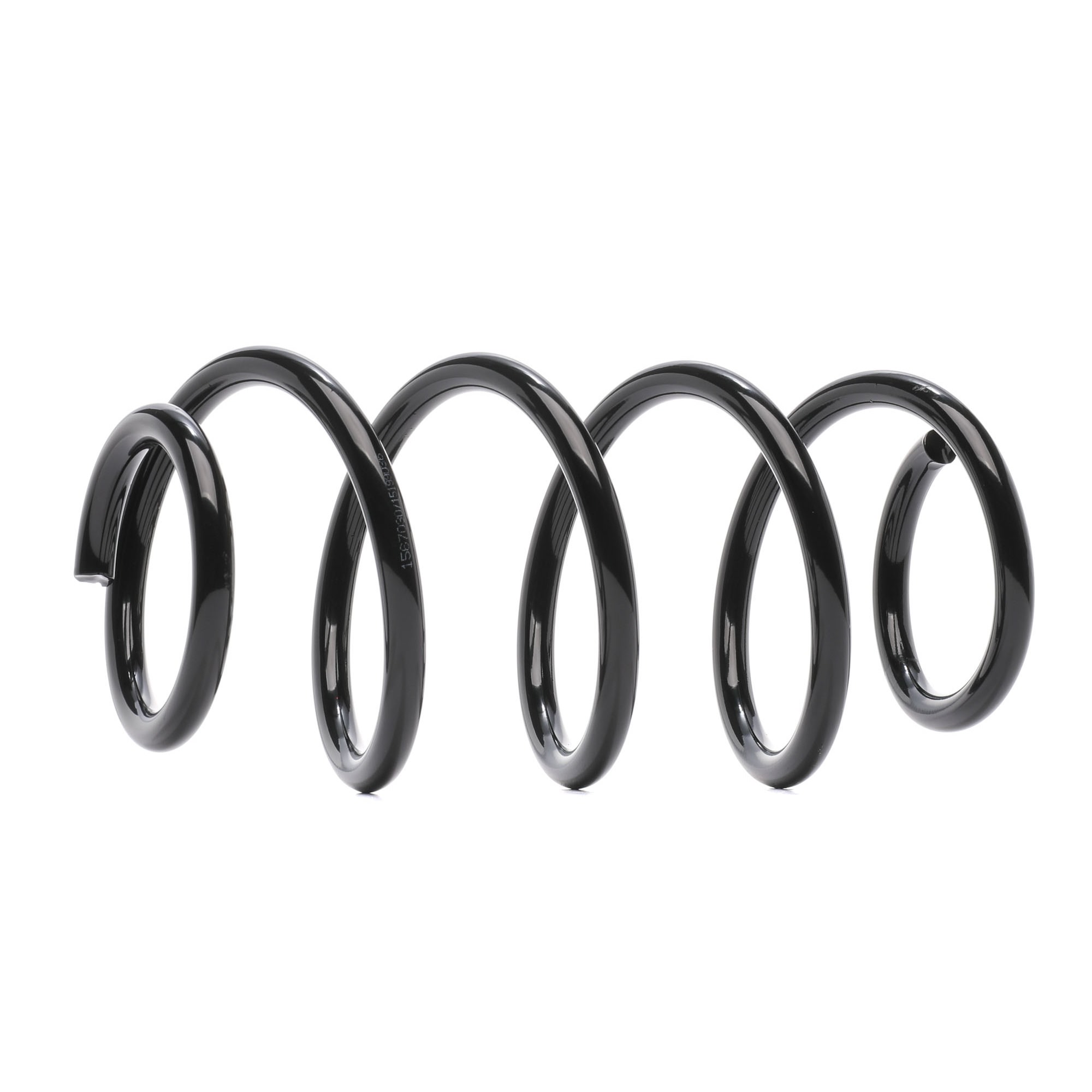 Köp RIDEX Spiralfjäder Produktnummer: 188C0908 till det förmånliga priset av 573,09 kr