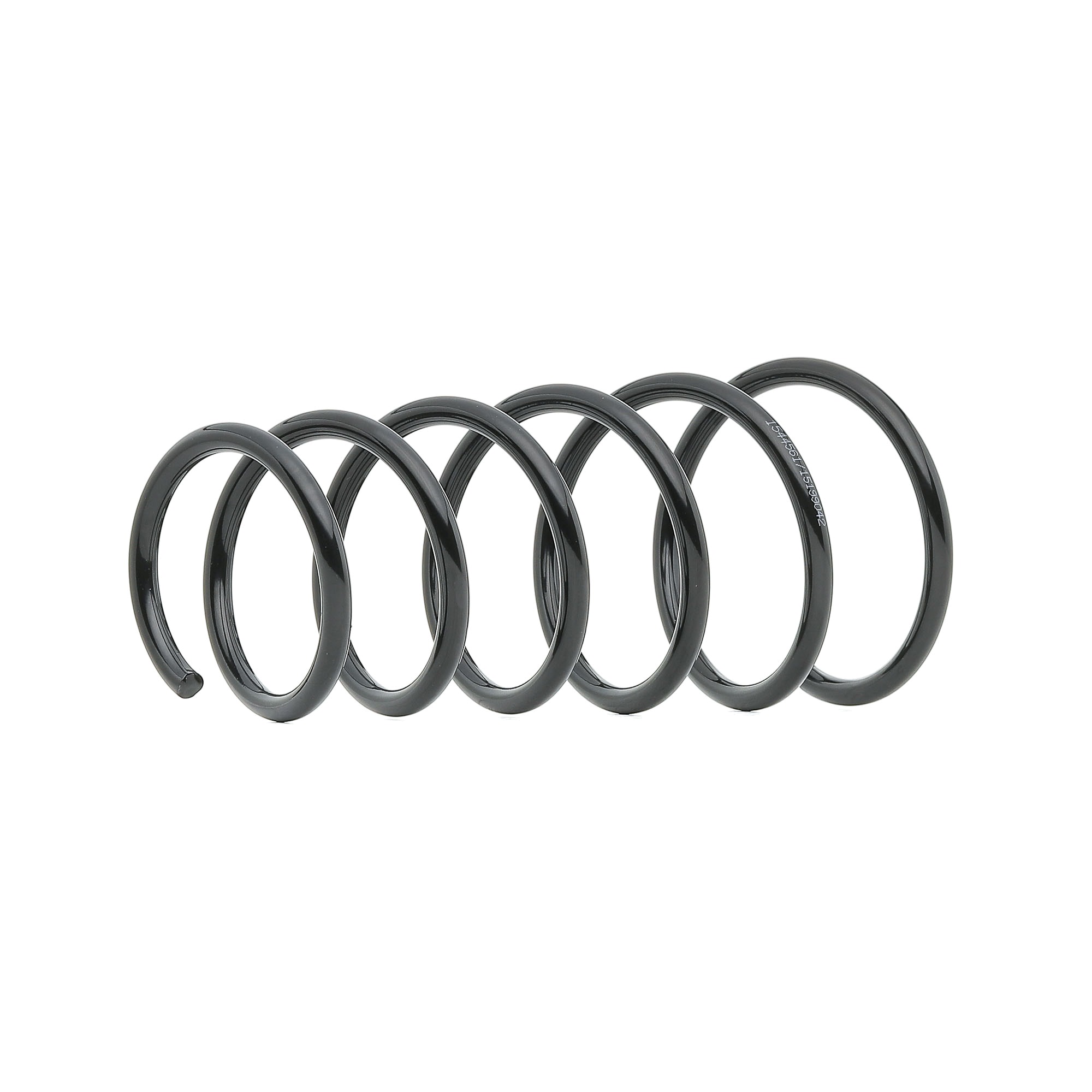 Køb RIDEX Fjeder Produktnummer.: 188C0909 til den lave pris af 310,17 kr.