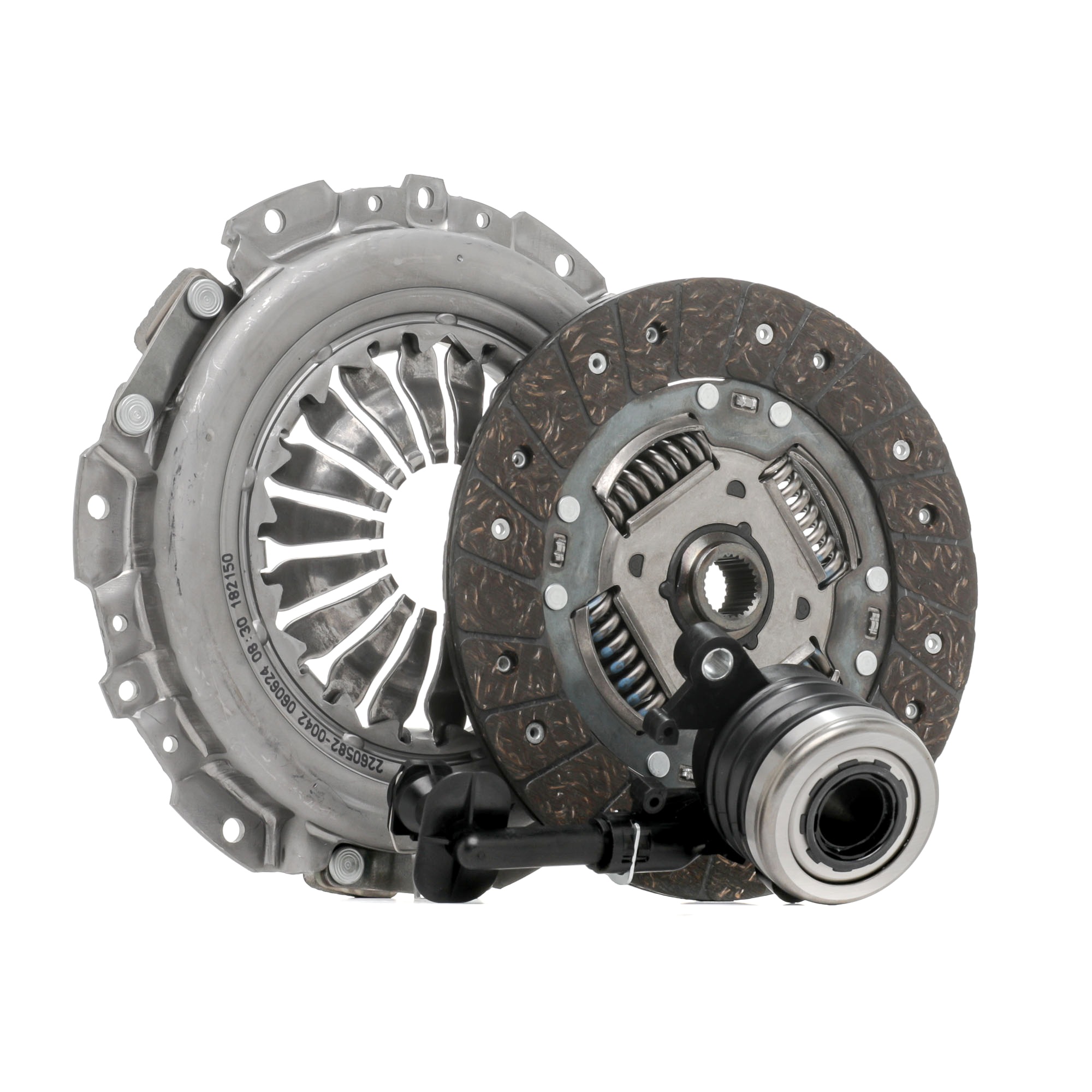 Ostke RIDEX Sidurikomplekt Toode nr.: 479C0277 madala hinnaga 149,10 €