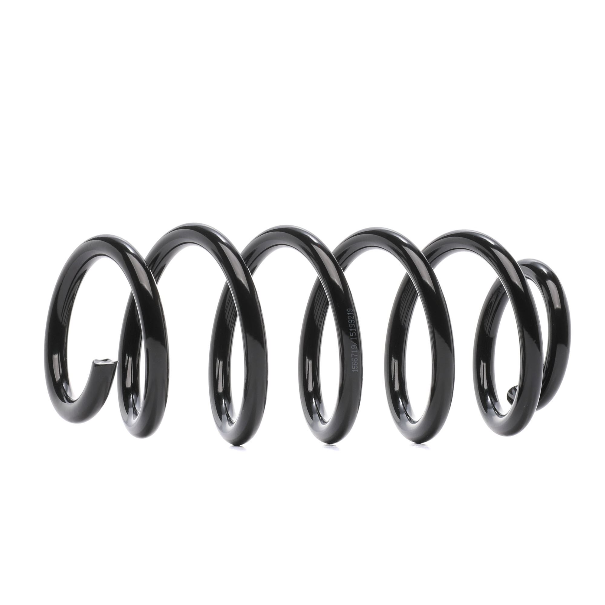 Köp RIDEX Spiralfjäder Produktnummer: 188C0921 till det förmånliga priset av 663,69 kr