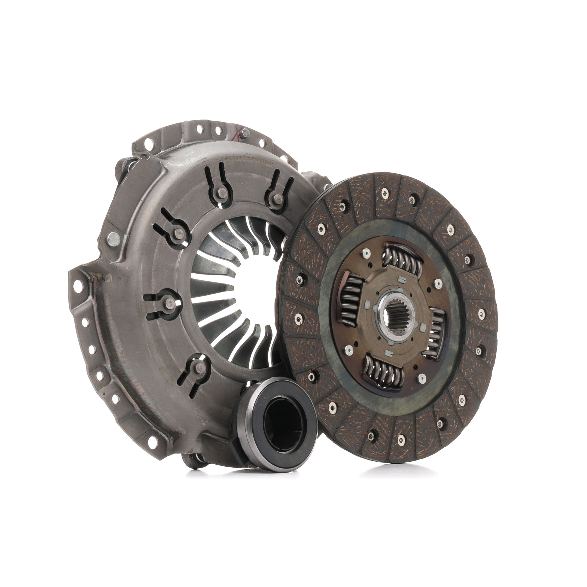 Ostke RIDEX Sidurikomplekt Toode nr.: 479C0282 madala hinnaga 116,73 €