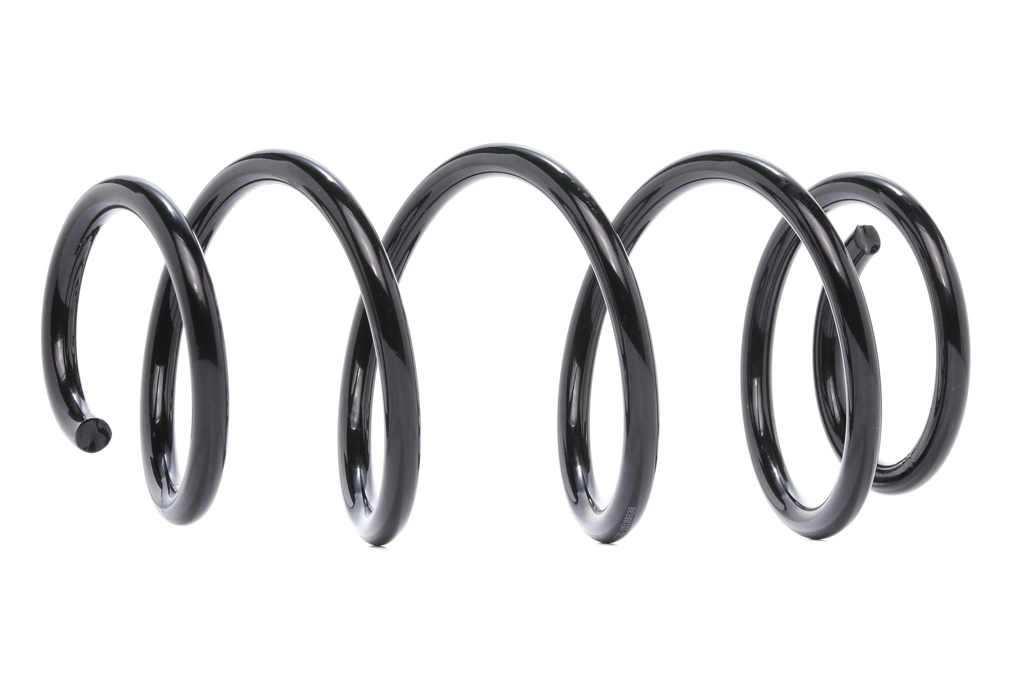 Köp RIDEX Spiralfjäder Produktnummer: 188C0942 till det förmånliga priset av 453,97 kr