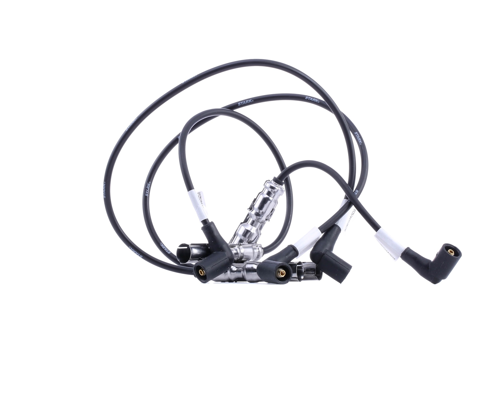 Ostke STARK Süütesüsteemikomplekt Toode nr.: SKIC-0030156 madala hinnaga 39,23 €