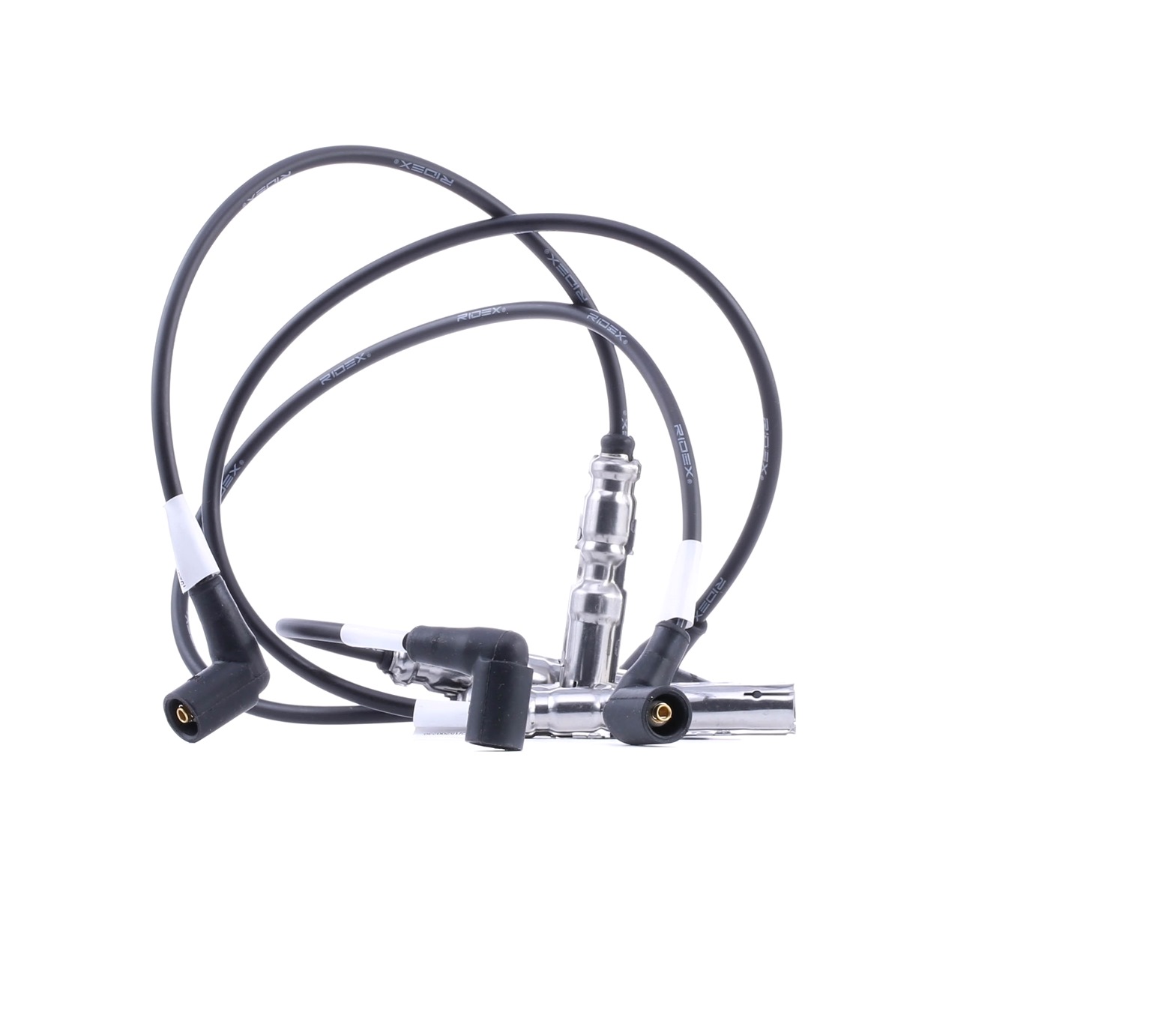 Ostke RIDEX Süütesüsteemikomplekt Toode nr.: 685I0157 madala hinnaga 35,69 €