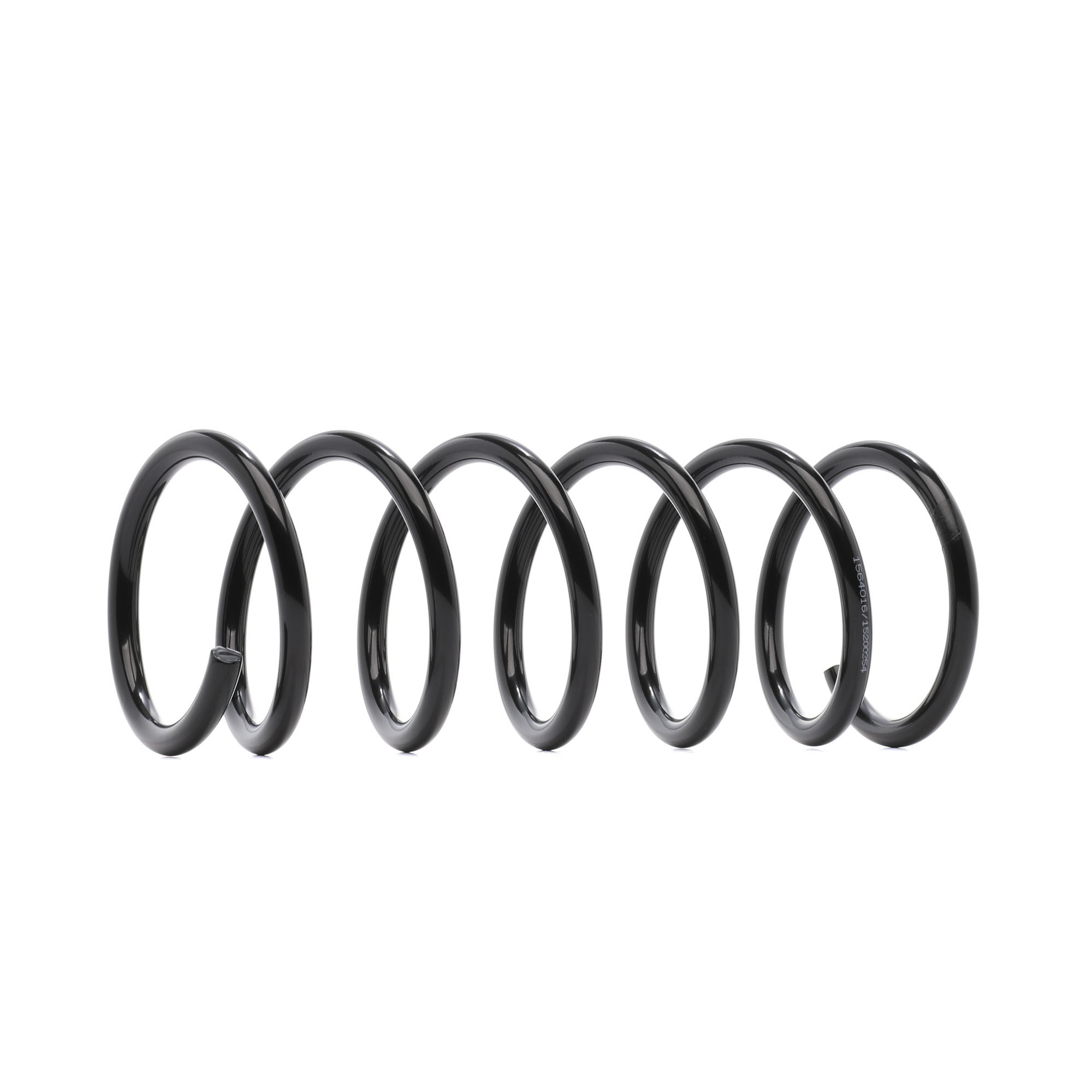 Köp RIDEX Spiralfjäder Produktnummer: 188C0979 till det förmånliga priset av 496,31 kr