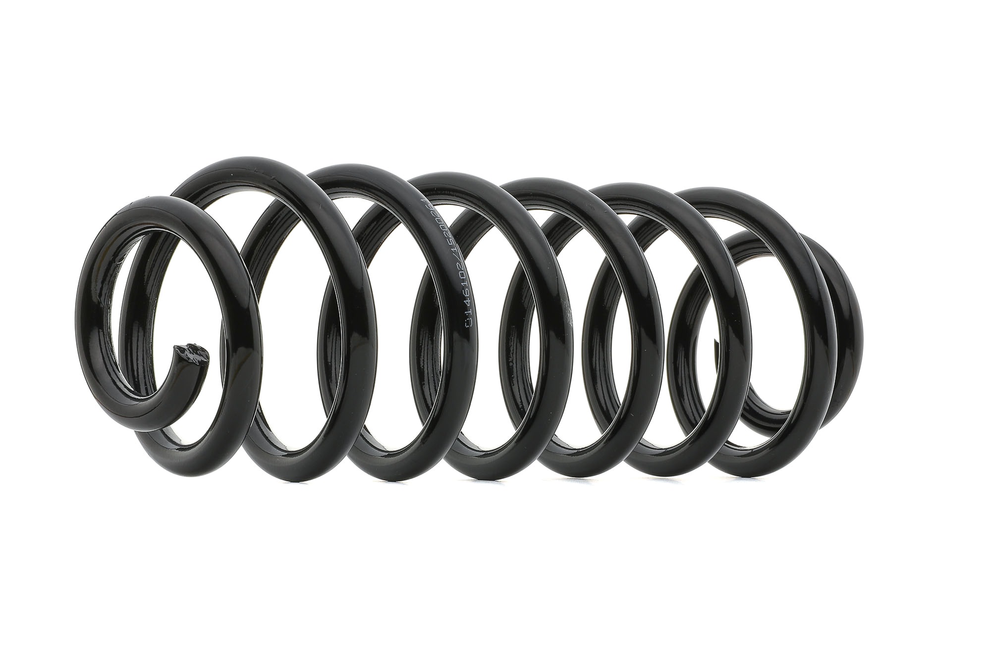 Köp STARK Spiralfjäder Produktnummer: SKCS-0040984 till det förmånliga priset av 239,42 kr