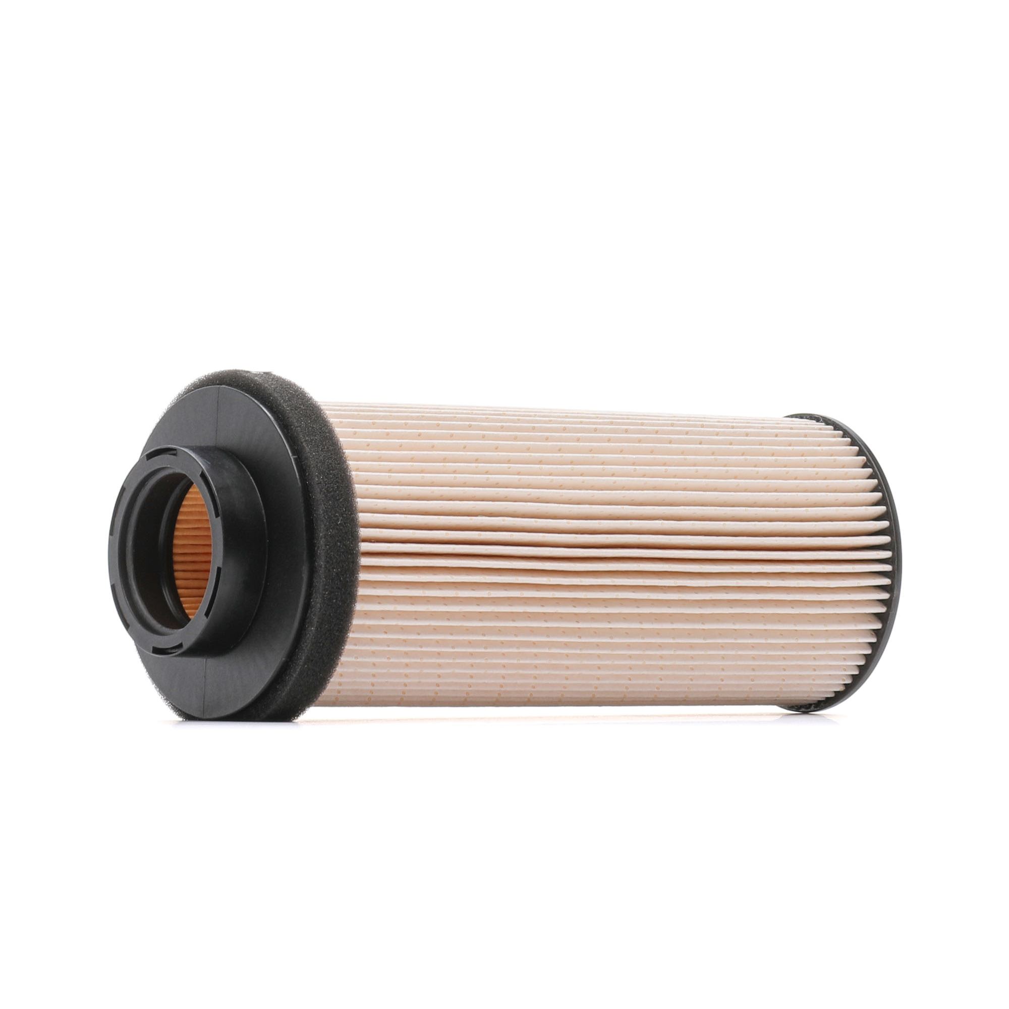 Įsigykite RIDEX Kuro filtras Prekės Nr.: 9F0506 už žemiausią 17,55 € kainą